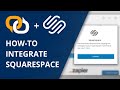 How-To Integrate Squarespace | EZ Texting Tutorial