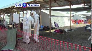 VOA60 Afirka: 'Yan Zanga Zanga a Kenya na Bukatar Karin Tsaro a Kasar, Kenya, Nuwamba 26, 2014