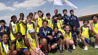 Day 1 Highlights - U11 BSME Small School Games 2024