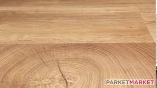 Kaindl Oak Fresco Lodge laminate flooring 10x159x1383 mm.