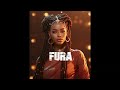 FURA | J Hus x Burna Boy Afroswing Type Beat 2023