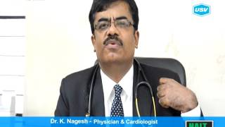 Dr  K  Nagesh 2