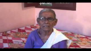 Pankajakshi Amma Against Block Panjayathu President