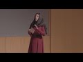 A Pen, A Paper, and A Purpose: A Spoken Word Poem | Isbah Nasir | TEDxGeorgiaStateU