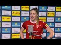 DVV-Pokal 2021: Laura Emonts 