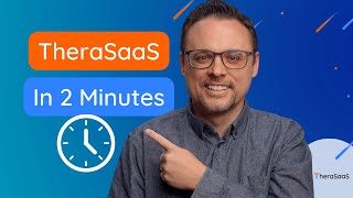 Therasaas In 2 Minutes!