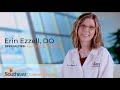 Dr. Erin Ezzell