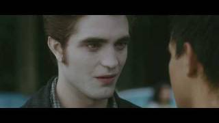 Twilight Eclipse - Official Trailer 2 [HD]