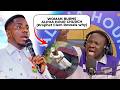 🚨TRUTH OUT ! WHY BURN PASTOR ELVIS ALPHA HOUR'S CHURCH ? - PROPHET CLEMENT TESTIMONY