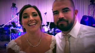 Andrew Blake Band, Wedding Reception @ Concorde Banquets in Kildeer, IL 2017