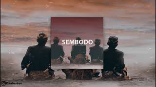 Sembodo - Indonesian Type Beat / Gamelan Trap Instrumental (prod.DanBardan)