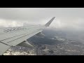 ＪＡＬ　航空機　離陸映像