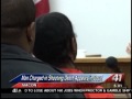 41NBC/WMGT- Man Charged in Shooting Death Appears in Court- 11.9.12