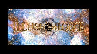 ILLUSION FORCE - THE COMING TRAGEDY【DEMO+LYRIC VIDEO】