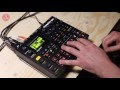 superbooth 2017 elektron digitakt sound demo no talk