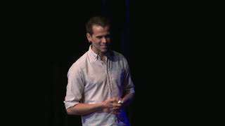 Why anyone who eats needs science fiction | Quinault Childs | TEDxSanLuisObispo