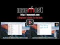 A Beginner's Guide To the Mac Dock (#1428)