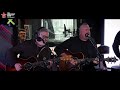 barenaked ladies one week live on the chris evans breakfast show with webuyanycar