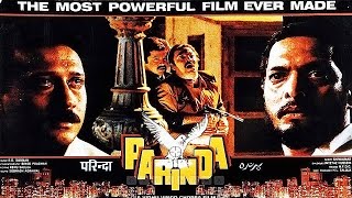 Parinda Full Movie 1989 | Jackie Shroff, Anil Kapoor, Nana Patekar, Madhuri Dixit | Facts & Review