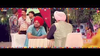 New Punjabi Song 2021 | Viah Ch Gaah Full Song Shivjot Ft Gurlej Akhtar | Latest Punjabi Songs 2021