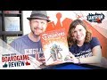 Crusaders Board Game Review