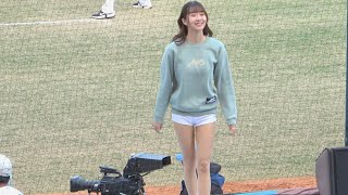 瑄 璇璇 侯芳 卉妮⚾2024/12/15一局下 冬季聯盟|台灣海洋vs山林