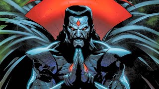 X-Men: Sins of Sinister Full Story