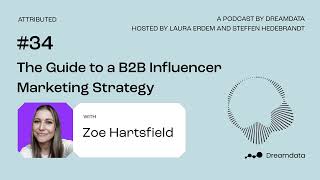 The Guide to a B2B Influencer Marketing Strategy