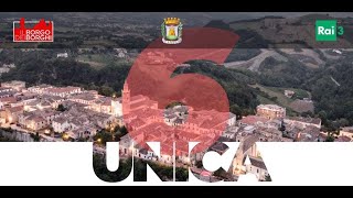 CAMPLI - Il borgo dei Borghi 2021 RAI3