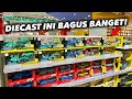 NEMU DIECAST SEKEREN INI DI KKV! AUTO BAWA PULANG!