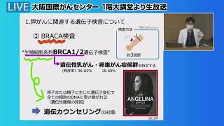 遺伝子関連検査とそれにもとづく治療