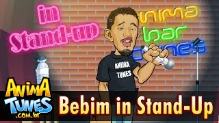 ANIMATUNES - Jeremel: Bebim in Stand-Up