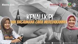 Kenali KIPI dan Bagaimana Cara Meredakannya | Nanya Geh