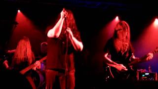 KATATONIA Bordeaux 7/7 HD