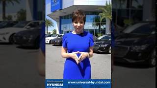 Universal Hyundai Heroes Program