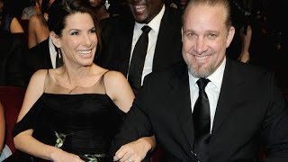 Sandra Bullock's Ex Jesse James Opens Up About Their Split