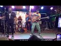 Alick Macheso Bass Guitar 🎸 Skills | Extra Basso