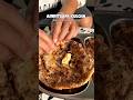 Amritsari Kulcha at home with perfect tips (without tandoor, on tawa) #shorts