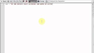 Dictionary Objects Part2