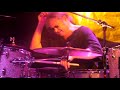 ian paice si incazza ian paice gets mad during drum solo deep purple rattle rattle