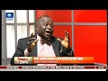 APC Is Work In Progress, Time Is What Is Needed Arise Says Pt.2 l Sunrise Daily l