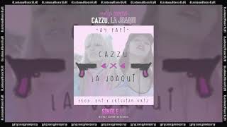 Cazzu, La Joaqui - Ay papi | Audio