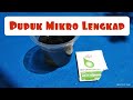 Fertilizer Micro Compound Meroke FITOFLEX