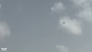 Nimbus & HiMark Flight Testing | Woot Tech Aerospace & Defense