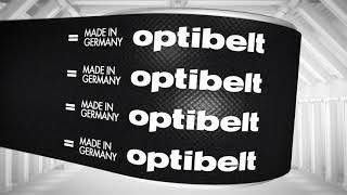 Optibelt Automotive Technology   Original Equipment References