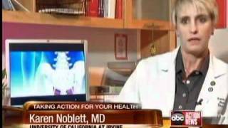 Procedures helping with overactive bladder