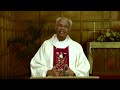 catholic mass today daily tv mass friday august 23 2024