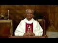 Catholic Mass Today | Daily TV Mass, Friday August 23, 2024