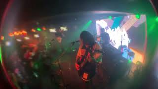 BULMA ブルマ  - LIVE AT LA SANTA OC 05-12-2023