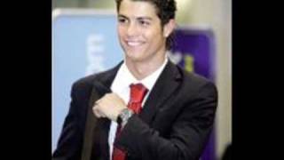 Cristiano Ronaldo-Far Away